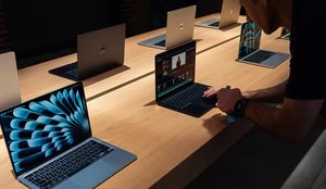 Apple rrit &ccedil;mimet e MacBook dhe iPad, &ccedil;far&euml; do t&euml;