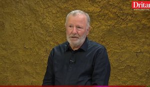 Ish-drejtori i SHISH: N&euml; protest&euml; ka persona t&euml; lidhur me