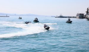 Sezoni turistik 2026, Policia shton masat e siguris&euml;: Monitorim me