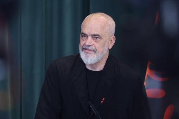 Rama: Nga kjo protest&euml; do t&euml; dalim m&euml; af&euml;r me