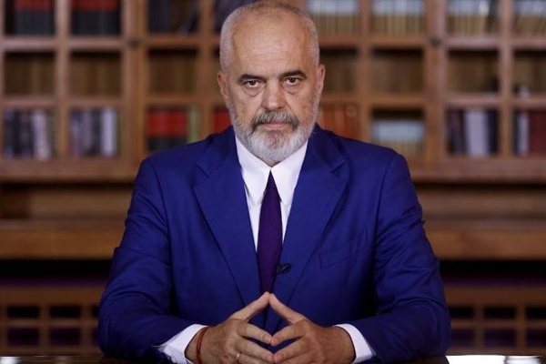 Rama: Sponsor&euml;t po harxhojn&euml; para p&euml;r t'i b&euml;r&euml;