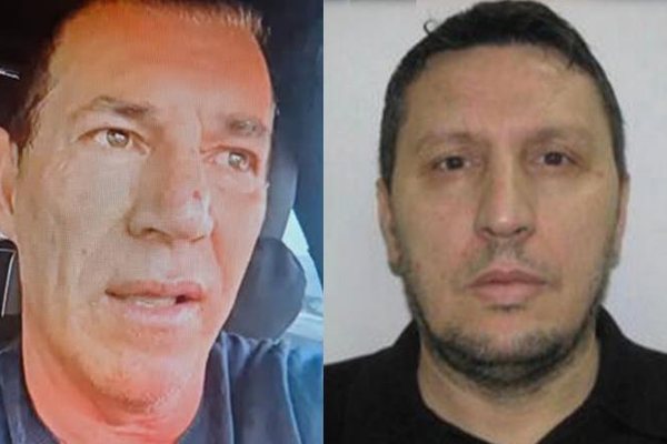 SPAK godet grupin kriminal/ N&euml; pranga biznesmeni Orest Sota! N&euml;