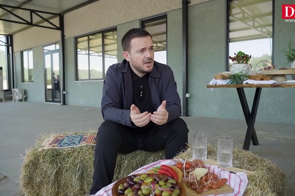 Ministri Salla: Si mund t&euml; p&euml;rfitojn&euml; fermer&euml;t kredi t&euml;
