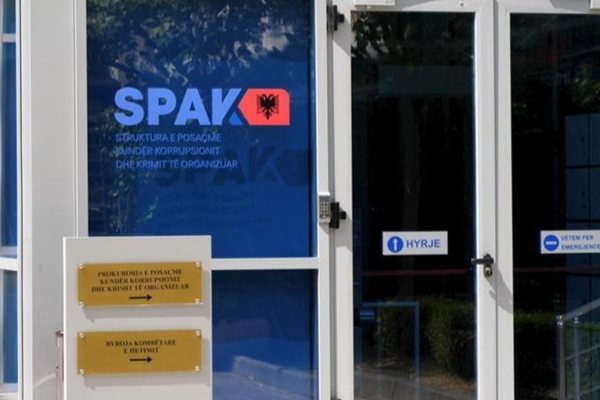 &Ccedil;far&euml; iu sekuestrua grupit t&euml; Eldi Dizdarit dhe Dritan