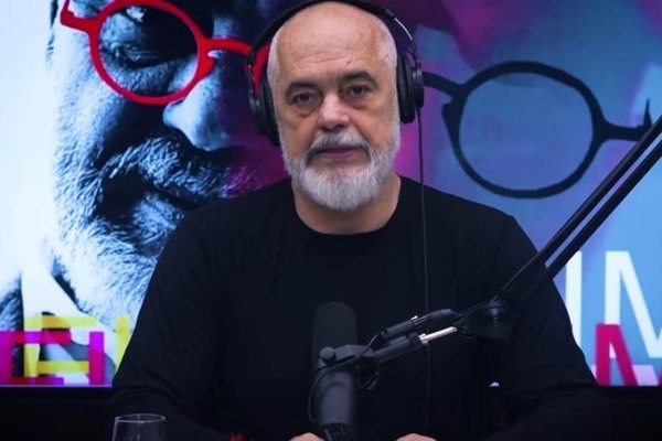 Protestat, Rama: Turist&euml;t e huaj po anulojn&euml; rezervimet!