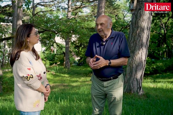 Hans Spernbauer i Austria Praemix: &Ccedil;far&euml; duhet t&euml;