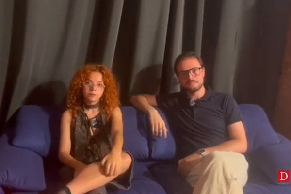 T&euml; rinjt&euml; italian&euml; tregojn&euml; si i shp&euml;toi Shqip&euml;ria