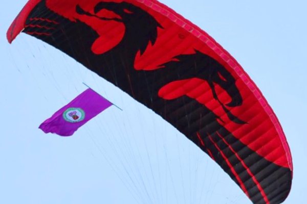 Rama uron 35-vjetorin e PS: Misioni yn&euml; i pal&euml;kundur, Shqip&euml;ria