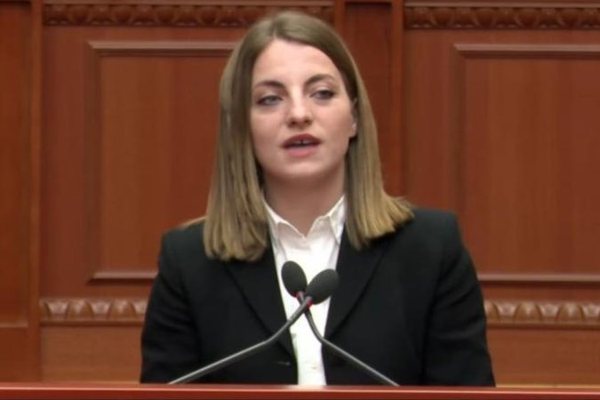 PS largon &ldquo;Neomal&euml;soren&rdquo; nga Komiteti Parlamentar p&euml;r