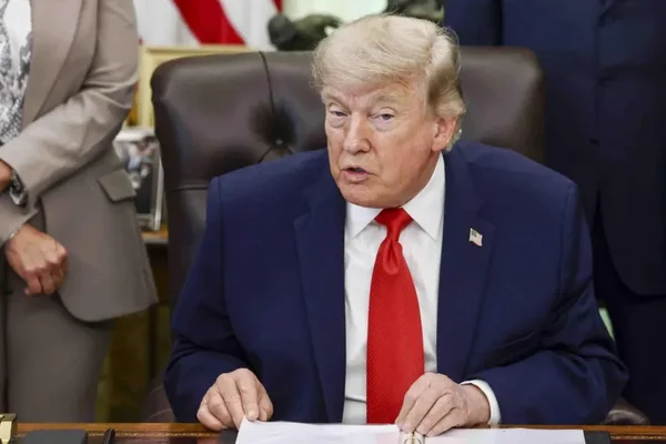 Trump: Marr&euml;veshja p&euml;r t&rsquo;i dh&euml;n&euml; fund konfliktit me