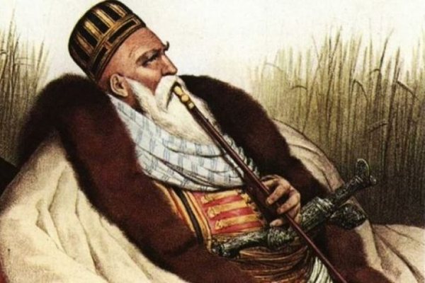 Arkivi i fshehur i Ali Pash&euml;s: 80 deve me dokumente q&euml; ndryshojn&euml;
