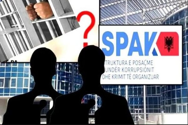 SPAK godet grupin kriminal, 10 t&euml; arrestuar dhe 150 mln euro pasuri