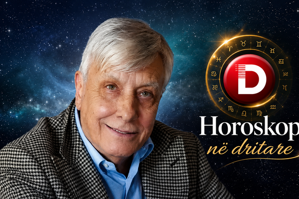 L&euml;reni pas stresin dhe pun&euml;n! Branko zbulon shenj&euml;n m&euml; me