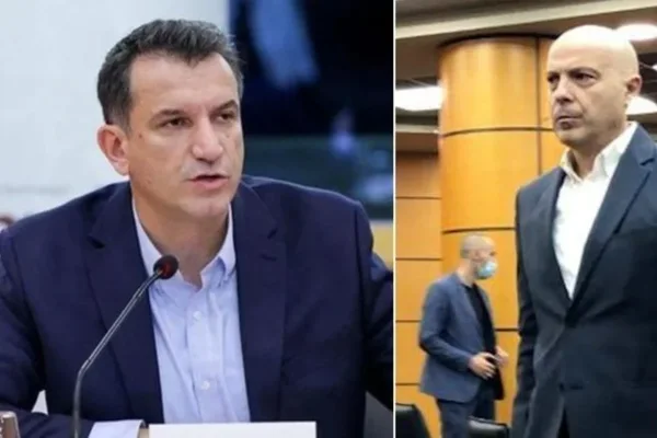 Veliaj n&euml; gjyq: Ols Dado hetoi 21 Janarin, Strasburgu e rr&euml;zoi