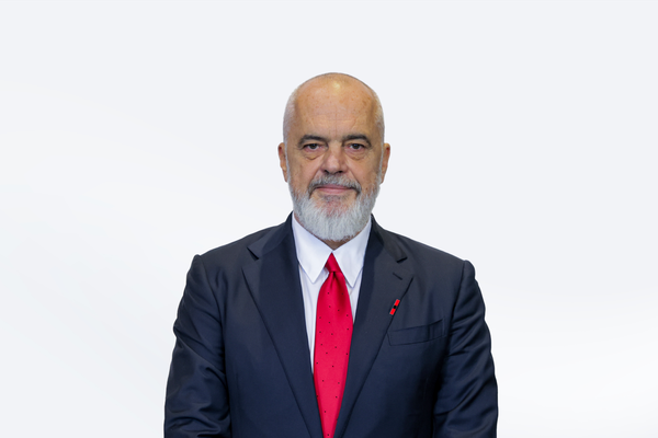 Rama: Ja kur do jap dor&euml;heqjen!