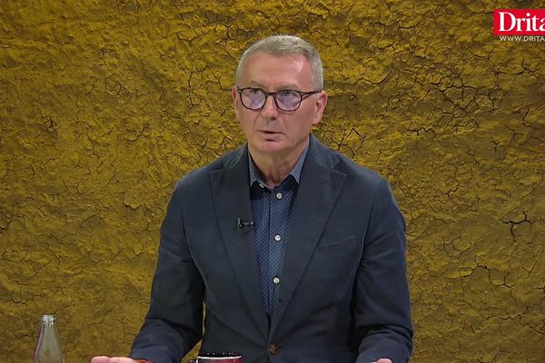 Kush fshihet v&euml;rtet pas protestave n&euml; Tiran&euml;! Flet Fatbardh