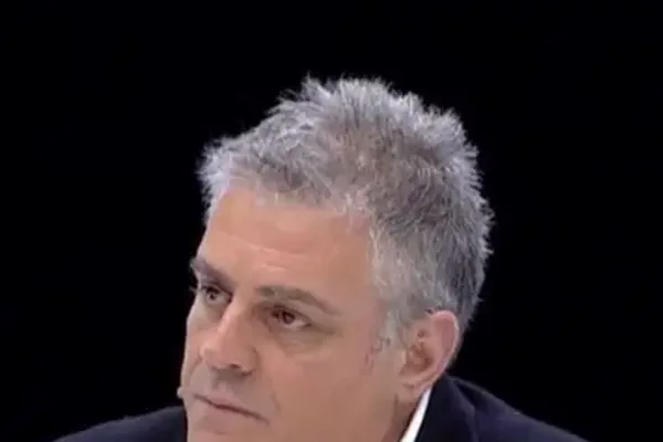 Anatomia e nj&euml; proteste
