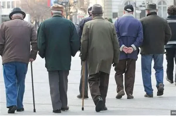 Pensionet rriten me 2.7% nga 1 korriku. Ja vendimi i qeveris&euml;!