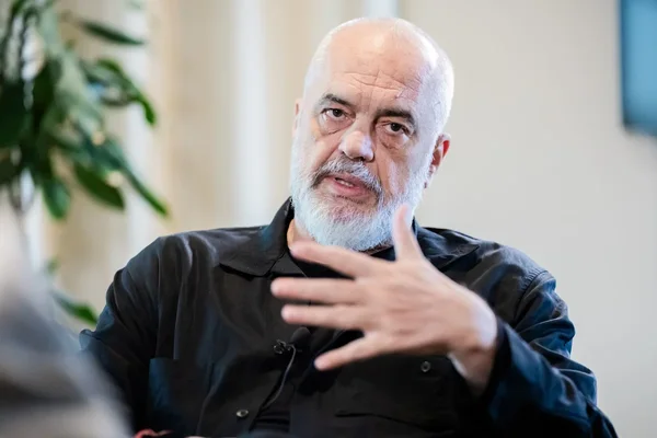 Kryeministri Rama n&euml; median gjermane: Ja e v&euml;rteta p&euml;r resortin