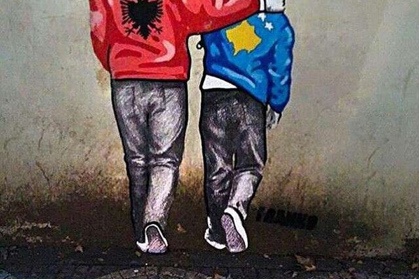 Kosova &ndash; gjysma jon&euml; m&euml; e mir&euml;