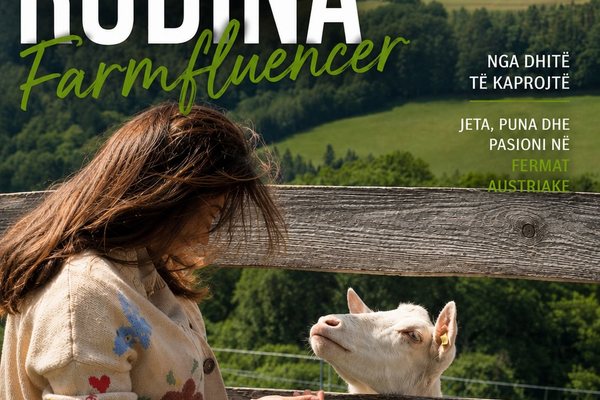 Rudina Xhunga: Ka ardhur koha q&euml; Shqip&euml;ria dhe Kosova t&euml;