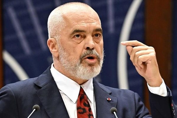 Rezoluta e PE, Rama: Amendamenti i miratuar s&rsquo;ka lidhje me Zv&euml;rnecin!
