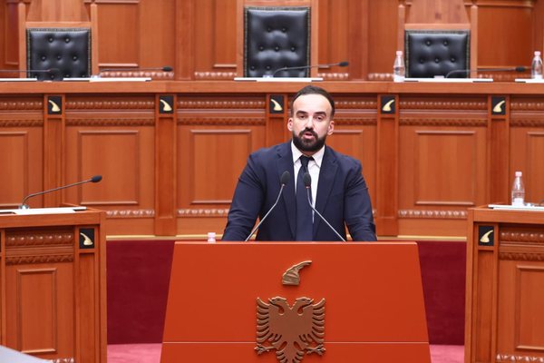 Ministri Jaupaj p&euml;r investimin n&euml; Zv&euml;rnec: Do t&rsquo;i