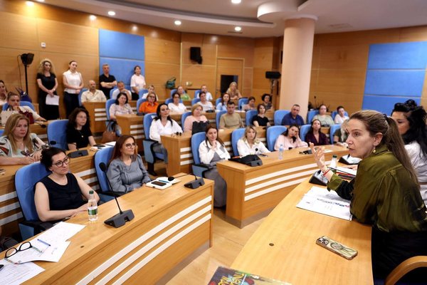 Nga sot nis Shkolla Verore 2026, Kumbaro: E shtrijm&euml; programin n&euml; 47