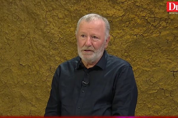 Ish-drejtori i SHISH: N&euml; protest&euml; ka persona t&euml; lidhur me