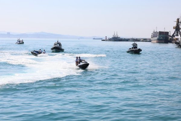 Sezoni turistik 2026, Policia shton masat e siguris&euml;: Monitorim me