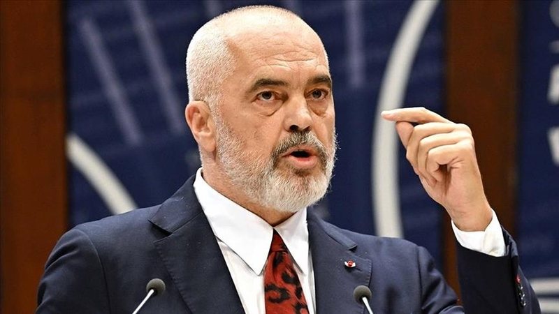 Rezoluta e PE, Rama: Amendamenti i miratuar s&rsquo;ka lidhje me Zv&euml;rnecin!
