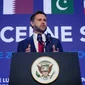JD Vance: Irani do t&euml; lejoj&euml; rikthimin e inspektor&euml;ve