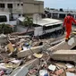 Qindra pasgoditje tronditin Venezuel&euml;n pas dy t&euml;rmeteve