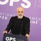 FJALA E PLOT&Euml;/ Rama n&euml; Grupin e PS: Protesta treg emocionesh e
