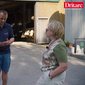 Fermeri austriak tregon pse u &ccedil;udit me fermer&euml;t shqiptar&euml;!