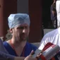 Aksidenti/ Shefi i Traum&euml;s: Nj&euml; f&euml;mij&euml; n&euml; gjendje