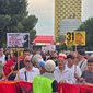 Pas tensioneve n&euml; Kuvend, protestuesit rikthehen te Kryeministria