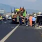 Reagon Policia e Tiran&euml;s: Nj&euml; viktim&euml; nga aksidenti, nj&euml;