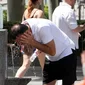 Temperaturat drejt rekordeve t&euml; reja! Pse po b&euml;n kaq nxeht&euml;?