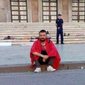 &lsquo;Mbete vet&euml;m n&euml; bulevard&rsquo;, protestuesi q&euml; kaloi