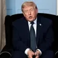 Fundi i luft&euml;s? Trump: Marr&euml;veshja me Iranin &euml;sht&euml; firmosur
