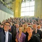 Britania n&euml; pritje t&euml; pasuesit t&euml; Starmerit, Burnham kryeson