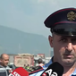 Aksidenti tragjik n&euml; autostrad&euml;, drejtori i Policis&euml; Rrugore: Mes