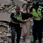 T&euml;rmete t&euml; fuqishme godasin Venezuel&euml;n, dhjet&euml;ra viktima dhe