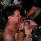 Mrekulli n&euml; Venezuel&euml;. Foshnja 18-dit&euml;she nxirret e gjall&euml;