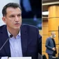 Veliaj n&euml; gjyq: Ols Dado hetoi 21 Janarin, Strasburgu e rr&euml;zoi
