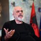 Rama debat me nj&euml; protestues n&euml; FB: Bullizimi dhe bllokimet nuk