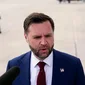 Z&euml;vend&euml;spresidenti amerikan: Ngushtica e Hormuzit do t&euml; jet&euml;