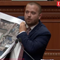 F&euml;mij&euml; oligarku! Tensione mes Bidos e Mu&ccedil;it!