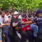 Protesta! Reagon Balla: Linja terroriste e lidhur me Iranin sulmuan